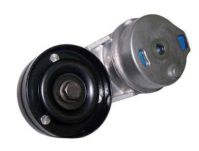 Esticador Tensor da Correia Alternador Completo - Troller 2.8 12v - TDi 2001 a 2005