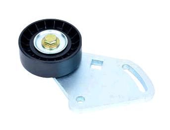 Esticador Tensor da Correia Alternador Completo - KA 1.0/1.6 8v - Zetec 1996 a 1999