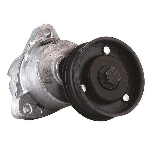 Esticador Tensor da Correia Alternador Completo - Corsa 1.0/1.4/1.8 8v 2002 a 2012