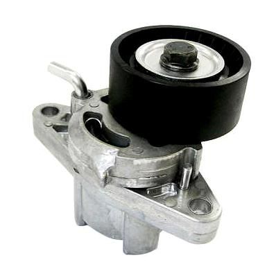 Esticador Tensor da Correia Alternador Completo - Symbol 1.6 16v - K4M após 2009...