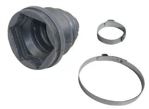 Kit Coifa Homocinética Câmbio - Tripoide - City 1.5 16v 2009 a 2014
