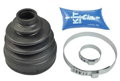 Kit Coifa Homocinética Câmbio - Tripoide - IX35 2.0 16v após 2010...
