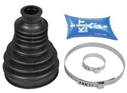 Kit Coifa Homocinética Câmbio - Tripoide - Cruze 1.8 16v 2011 a 2016