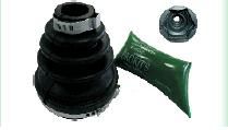 Kit Coifa Homocinética Câmbio - Tripoide - Civic Sedan 1.7 16v 2000 a 2006