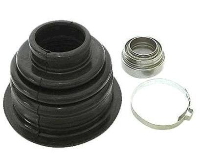 Kit Coifa Homocinética Câmbio LE - C/Rolamento 25,8mm Alojamento 45mm / Externo 120mm - Renault R21 2.0/2.2 8v 1986 a 1994