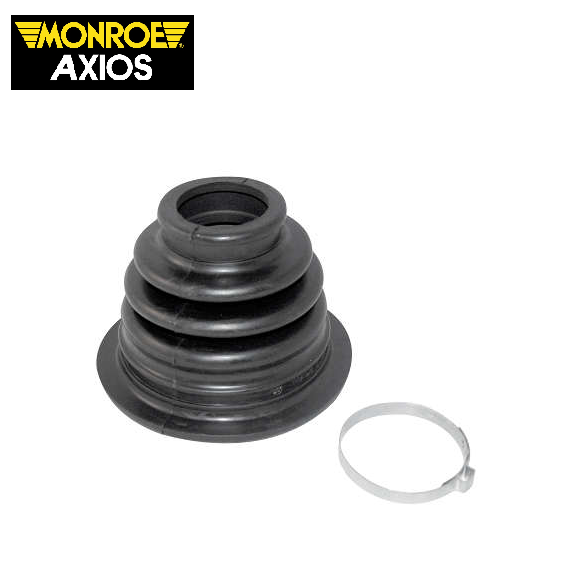 Kit Coifa Homocinética Câmbio LE - C/Rolamento 25,8mm Alojamento 45mm / Externo 120mm - Megane 1.6/2.0 8v 1995 a 2001