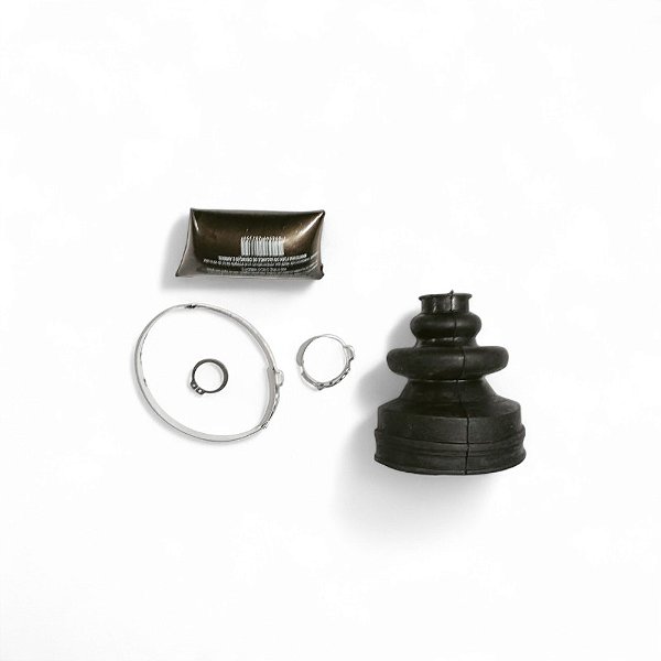 Kit Coifa Homocinética Câmbio - Jumper 2.8 8v 1999 a 2006