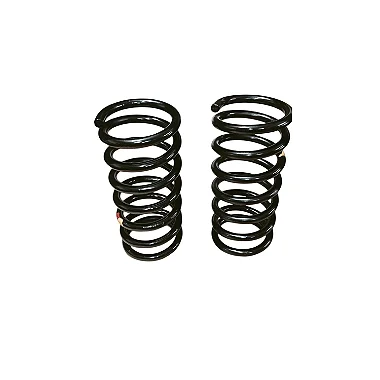 Par Mola Suspensão Traseira - Escort 1.4/1.6/1.8 8v 1983 a 1992