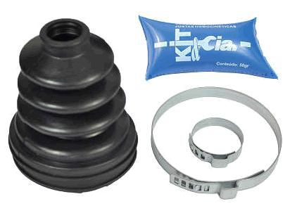 Kit Coifa Homocinética Câmbio - Kwid 1.0 12v após 2017...