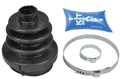 Kit Coifa Homocinética Câmbio - Meriva 1.8 8v/16v 2003 a 2012
