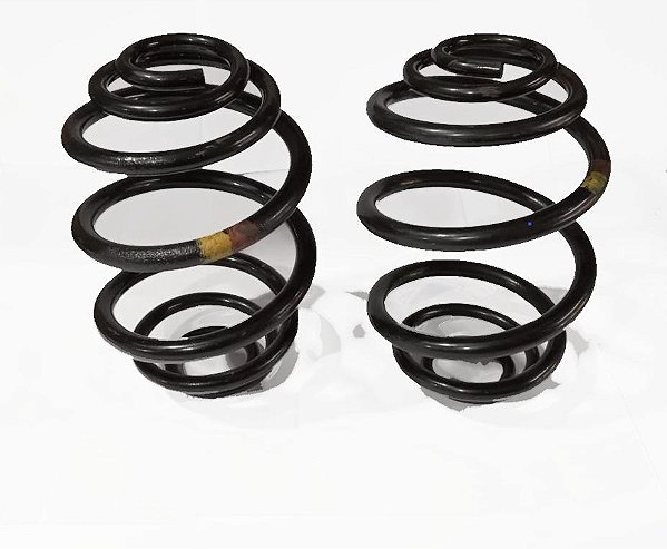 Par Mola Suspensão Traseira - Kadett 1.8/2.0 8v 1989-1998 /   Monza 1.8/2.0 8v 1991-1996