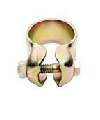 Abraçadeira Escapamento - C/Parafuso - Voyage 1.6 8v