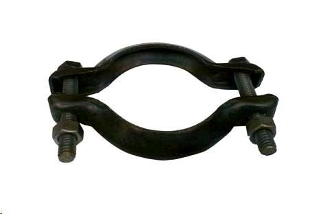 Abraçadeira Escapamento - 59mm - Peugeot 306