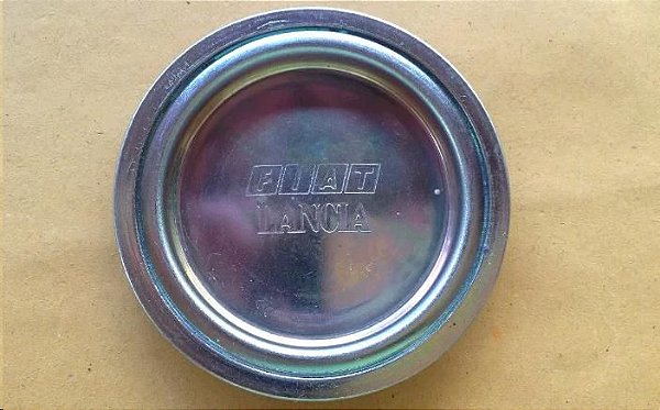 Selo Tampa Bloco Motor - Fiorino 1.3 8v MPi - Fire 2002 a 2019