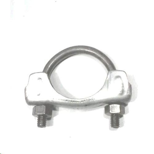 Abraçadeira Escapamento - 2.1/8 Tipo G - Tempra SW 2.0 8v 1995 a 1997