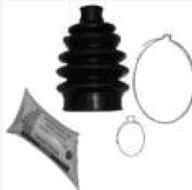 Kit Coifa Homocinética Roda - Ranger 2.5/4.0 8v/12v 1993 a 2004