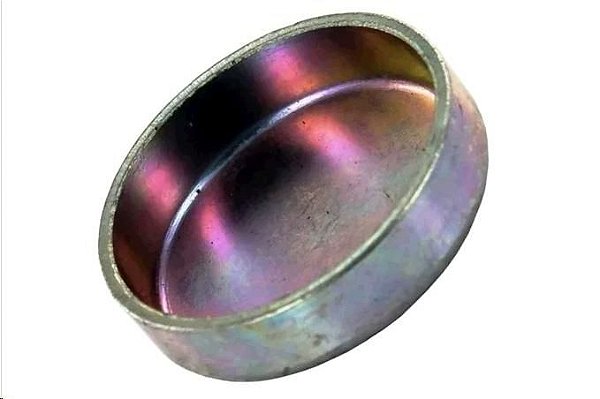 Selo Coletor Admissão - 20,1mm- Elba após 1986...