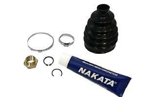 Kit Coifa Homocinética Roda - Corolla 1.6/1.8 16v 2002 a 2009