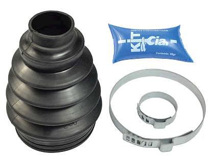 Kit Coifa Homocinética Roda - C3 1.4 8v - 1.6 16v após 2007...