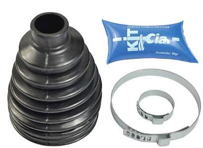 Kit Coifa Homocinética Roda - I30 2.0 16v 2007 a 2012