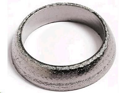 Anel/Gaxeta Escapamento Dianteiro - FIT 1.4 8v/16v - 1.5 16v após 2003... - Malha Aço 45mm