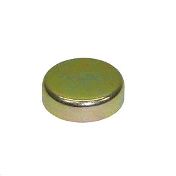 Selo Bloco Motor - 15,2mm - Chevette