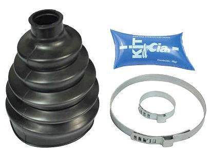 Kit Coifa Homocinética Roda - HB20 1.6 16v 2012 a 2019