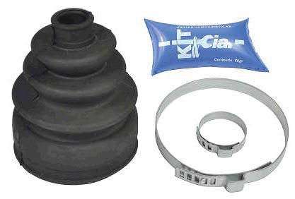 Kit Coifa Homocinética Roda - Corsa 1.0/1.4/1.6/1.8 8v/16v 1994 a 2016