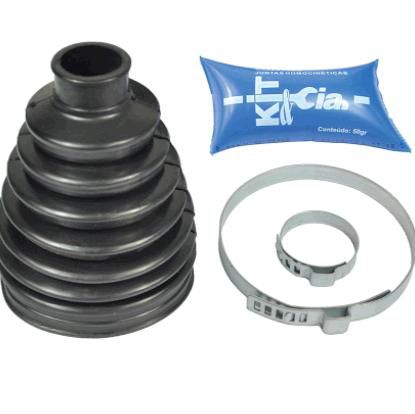 Kit Coifa Homocinética Roda - Cerato 1.6 16v após 2013...