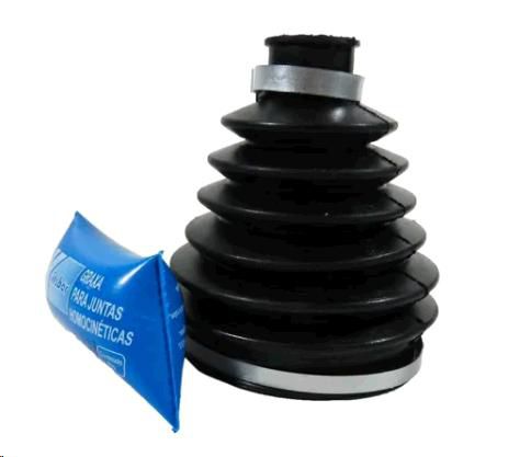 Kit Coifa Homocinética Roda - Hilux SW 3.0 - Turbo Diesel - após 2005...