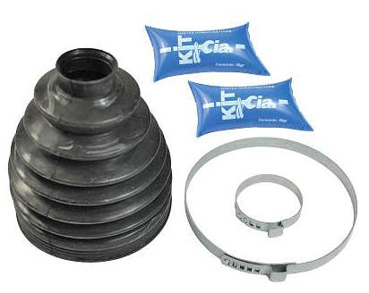 Kit Coifa Homocinética Roda - Hilux após 2005...