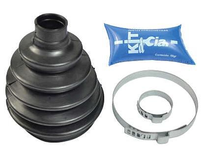 Kit Coifa Homocinética Roda - Civic 1.8/2.0 16v 2006 a 2016