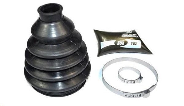 Kit Coifa Homocinética Roda - Tiida 1.8 16v 2007 a 2013