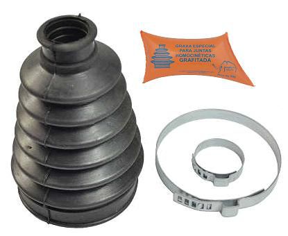 Kit Coifa Homocinética Roda - UP 1.0 12v 2011 a 2019