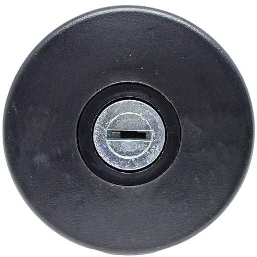 Tampa Tanque Combustível - C/Chave - Logus 1992 a 1996