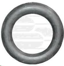 Borracha Escapamento Traseiro e Intermediario - Focus 1.6 8v 2009 a 2013 - 62mm