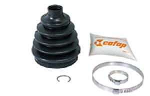 Kit Coifa Homocinética Roda - Bravo 1.8 16V E.TORQ 2011 a 2016