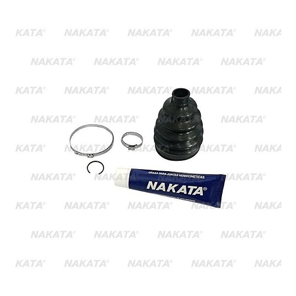 Kit Coifa Homocinética Roda - Meriva 1.4 8v/16v 2003 a 2013