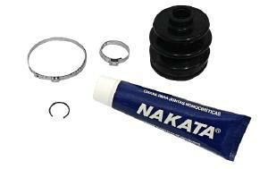 Kit Coifa Homocinética Roda - Idea 1.4 8v - Fire - S/ABS 2003 a 2014