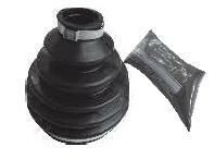 Kit Coifa Homocinética Roda - CRV 2.0 16v 4x4 2007 a 2015