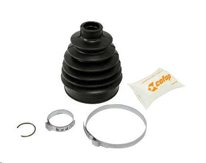 Kit Coifa Homocinética Roda - HB20 1.0 12v - 1.0 12v Turbo após 2012...