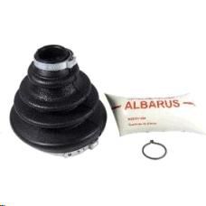 Kit Coifa Homocinética Roda - Clio 1.0/1.6 8v/16v 2000 a 2014