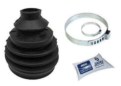 Kit Coifa Homocinética Roda - Touareg 3.6 24v 2006 a 2010