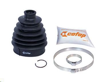 Kit Coifa Homocinética Roda - I30 2.0 16v 2007 a 2012