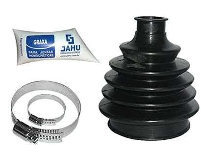 Kit Coifa Homocinética Roda - Ecosport 1.0/1.6 8v 2003 a 2012