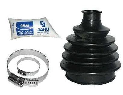 Kit Coifa Homocinética Roda - KA 1.0 12v - 1.5 16v após 2015...