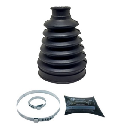 Kit Coifa Homocinética Roda - Sentra 2.0 16v 2007 a 2014