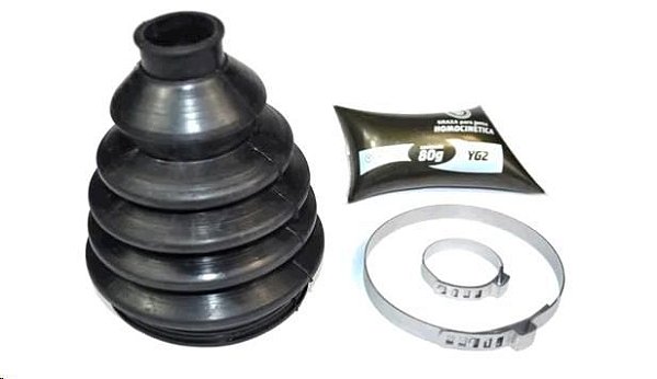 Kit Coifa Homocinética Roda - Sentra 2.0 16v 2007 a 2014