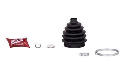 Kit Coifa Homocinética Roda - Polo 1.6/2.0 8v - EA111 / SEDAN 2003 a 2015
