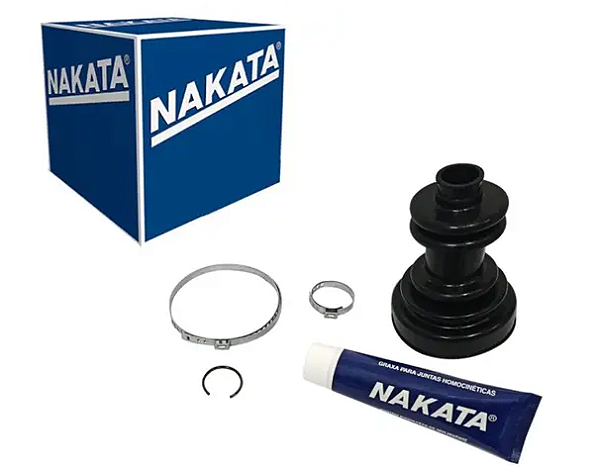 Kit Coifa Homocinética Roda - Ducato 2.5/2.8 1998 a 2008 - Nakata